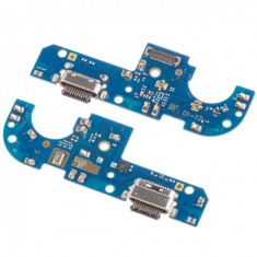 Placa cu Conector Incarcare - Microfon Nokia G50 foto