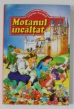MOTANUL INCALTAT de CHARLES PERRAULT , POVESTI , ilustratii de GUSTAVE DORE , ANII &#039;90