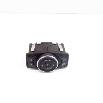 Modul de control comutator faruri FORD FOCUS III 2012 OEM: BM5T-13A024-AC 13529118 foto