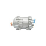Compresor pentru clima stationara AC 12V DISGK93, racire eficienta