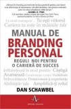 Manual de branding personal | Dan Schawbel, Amaltea