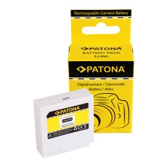 Acumulator Patona IA-BP85ST 700mAh replace Samsung SC-HMX10 SC-HMX10A SC-MX10 SC-MX10A-1183