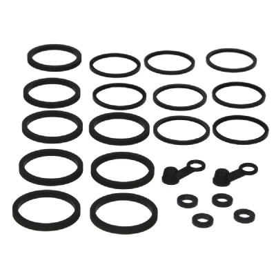 KIT REPARATIE ETRIER KAWASAKI GPZ ZR ZX ZX-6R ZX-9R ZXR ZZR 600-1100 1990-2003 foto