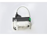 Actuator blocare usa fata BMW X5 (F15/F85), 10.2013-03.2019, X6 (F16), 01.2014-12.2019, partea dreapta, Usa fata, pentru vehicule cu functie de inchi
