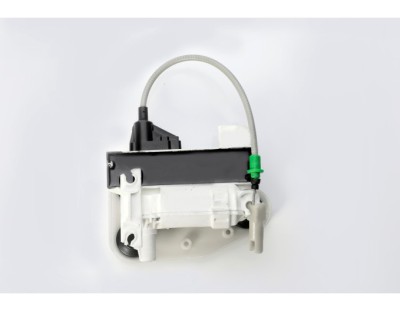 Actuator blocare usa fata BMW X5 (F15/F85), 10.2013-03.2019, X6 (F16), 01.2014-12.2019, partea dreapta, Usa fata, pentru vehicule cu functie de inchi foto