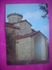 HOPCT 15744 BISERICA -ABHAZIA --GEORGIA / GRUZIA - -EUROPA -NECIRCULATA, Printata