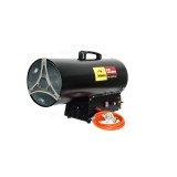 PRO 51kW Gaz - Incalzitor cu gaz Intensiv