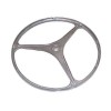 Fulie tambur 298mm masina de spalat whirlpool C00312977 - 481252888083