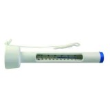 Cumpara ieftin Termometru Piscina Flotant Summer Fun, Plastic, Monitorizare Temperatura Apa