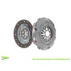 Kit ambreiaj Hyundai Elantra 5 Sedan (Md, Elantra 6 Sedan (Ad; Kia Carens Iv, 1.8, 2.0, 2.0 GDi, fara cilindru concentric; cu placa presiune; cu disc, Valeo