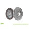 Kit ambreiaj Hyundai Elantra 5 Sedan (Md, Elantra 6 Sedan (Ad; Kia Carens Iv, 1.8, 2.0, 2.0 GDi, fara cilindru concentric; cu placa presiune; cu disc