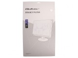 Filtru de confiden&Aring;&pound;ialitate transparent 22 inch