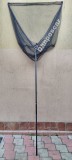 Minciog CRAP Eastshark Coada 2 Segmente Carbon Deschidere 105cm