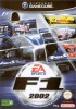 Joc retro Nintendo GAME CUBE Formula 1 F1 2002 de colectie, Curse auto-moto, Multiplayer, 3+