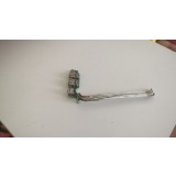 Port Usb + 1394 Laptop HP Compaq NC6320