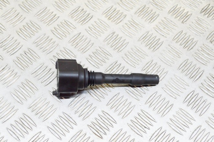 Bobina de inducție de &icirc;naltă tensiune BMW 4 Coupe F32, F82 2018 OEM: 8643360,77850002 13353986