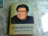 KIM DJEUNG IL DIRIGEANT DU PEUPLE VOL.1 (CARTE IN LIMBA FRANCEZA)