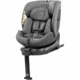Scaun Auto Babyauto CORE Gri 0 (de 0 a 10 kilos) I (9 - 18 kg) II (15-25 kg) III (22 - 36 kg) Infantil ECE R129/04