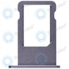 Tava Sim gri pentru iPhone 6s foto