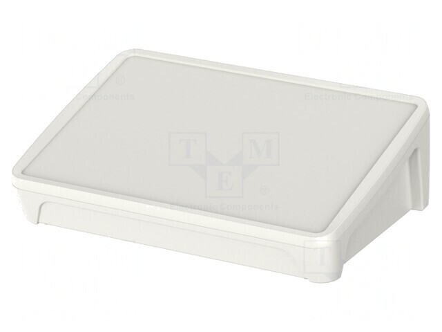 Carcasă Desktop BoPad X ABS IP65