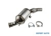Filtru dpf BMW Seria 1 (2004->) [E81, E87] #1