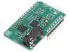 Placa Prototip Senzor Puls SPI MIKROE MAX30003 ECG 3 CLICK