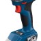 Bosch GDX 18V-285 (solo) Masina de gaurit cu percutie 18V, fara acumulator in set ProAdvanced PowerfulTools