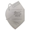 Set 10 x Semi masca filtrare particule FFP2, CE 0370