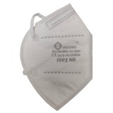 Set 10 x Semi masca filtrare particule FFP2, CE 0370