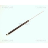 Amortizor portbagaj Peugeot 206/206+, Triscan 871028217