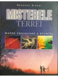 Adriana Irimia (red.) - Misterele Terrei - Marea provocare a stiintei (Editia: 2006)