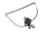 Macara geam Renault Renault Clio 2 5d 1998-2005, Dreapta Fata Cu Motor, NTY EPS-RE-017
