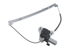 Macara geam Renault Renault Clio 2 5d 1998-2005, Dreapta Fata Cu Motor, NTY EPS-RE-017