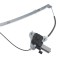 Macara geam Renault Renault Clio 2 5d 1998-2005, Dreapta Fata Cu Motor, NTY EPS-RE-017