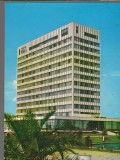 CPI B14608 - CARTE POSTALA - MAMAIA. HOTEL &quot;PERLA&quot;