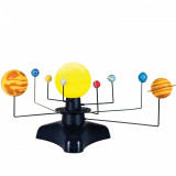 Sistem Solar Motorizat Geo Micul astronom, Learning Resources