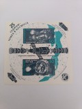 Bulgaria colita MNH 1986