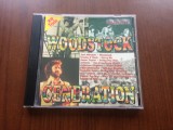 woodstock generation various cd disc selectii muzica rock blues folk rock NM/VG+