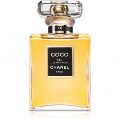 Chanel Coco Eau de Parfum pentru femei 35 ml