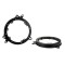 Connects2 CT25TY16 Adaptoare difuzoare Toyota fata spate CarStore Technology