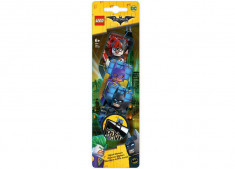 Set 3 semne de carte LEGO Batman Movie (51761) foto