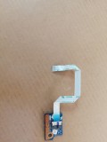 buton pornire cu cablu Toshiba Satellite L870D L875d L875 L870