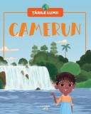 Camerun. Volumul 51. Tarile lumii