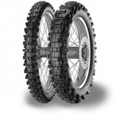 Motorcycle Tyres Metzeler MCE6 Days Extreme ( 140/80-18 TT 70M Roata spate, Marcaj M+S, M/C, Mischung Super Soft ) foto