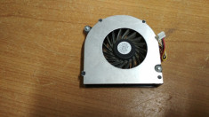 Ventilator Laptop HP Compaq 6730B, 6735B UDQFRHH02D1N #RAZ foto