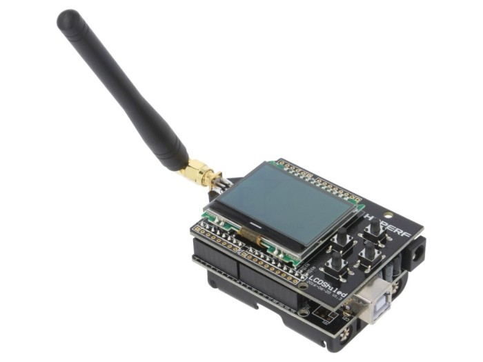 Kit dezvoltare evaluare ATMEGA328