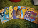 Cumpara ieftin PACK 7 LP DISCURI EDITII NEMTESI MUZICA POLKA ; SLAGGER ..... (VG+)