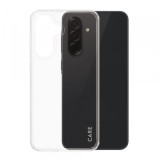 Husa pentru Samsung Galaxy A36 A366, PanzerGlass, Care Urban Combat, Transparenta