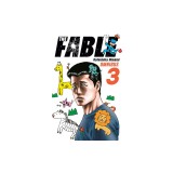 The Fable Omnibus 3 (Vol. 5-6)