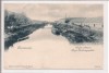 Carte postala necirculata din jurul anului 1900 Timisoara
